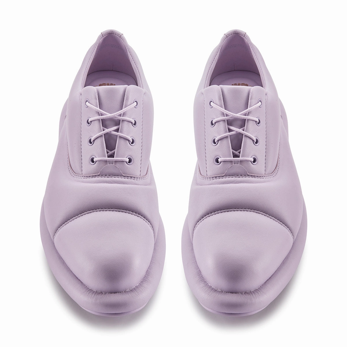   Martine rose CUR Oxford 1 'Lilac Leather'