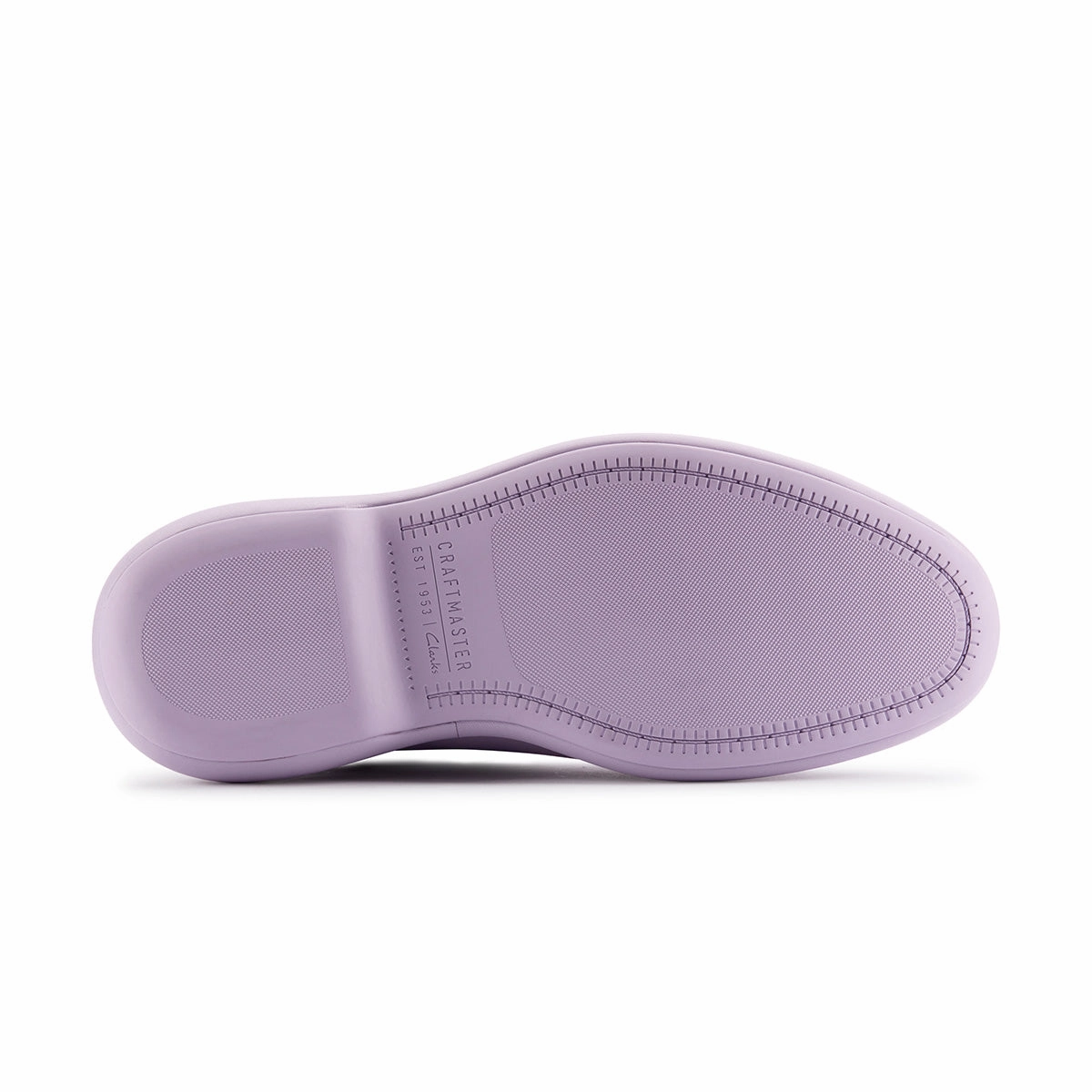   Martine rose CUR Oxford 1 'Lilac Leather'
