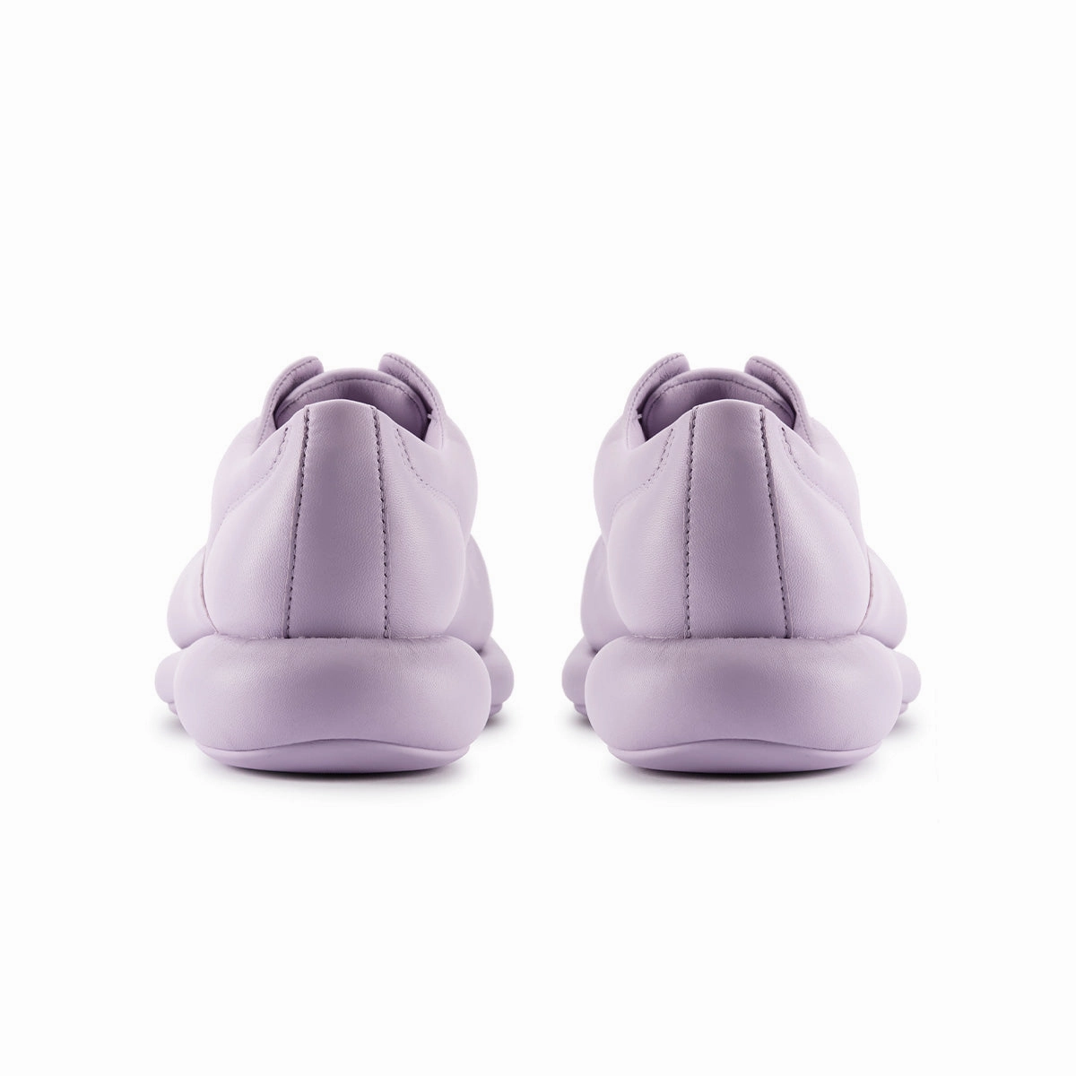   Martine rose CUR Oxford 1 'Lilac Leather'
