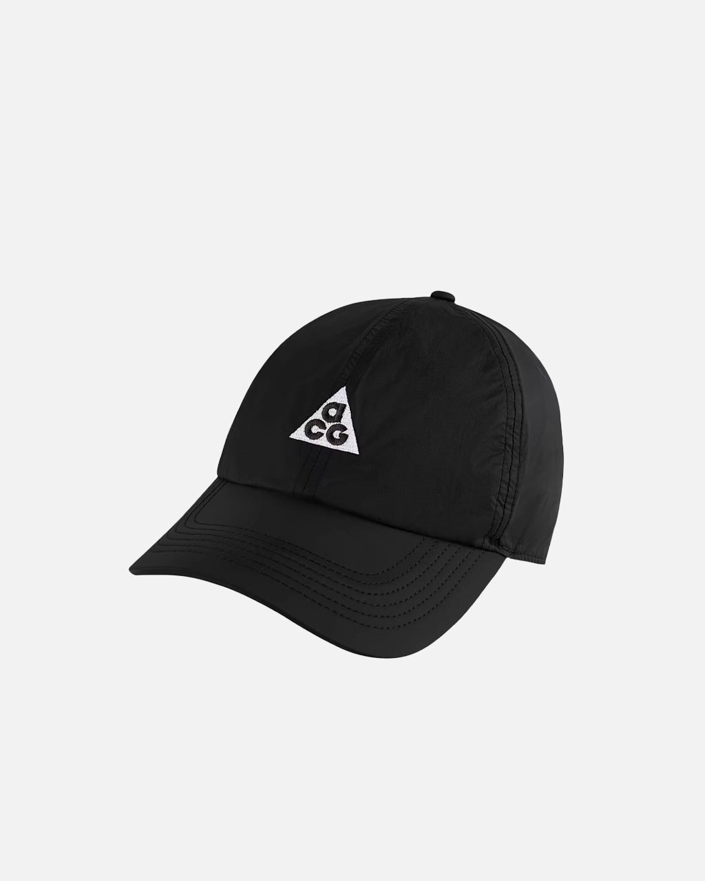 ACG Dri-FIT Club Cap Black