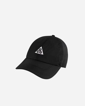 ACG Dri-FIT Club Cap Black