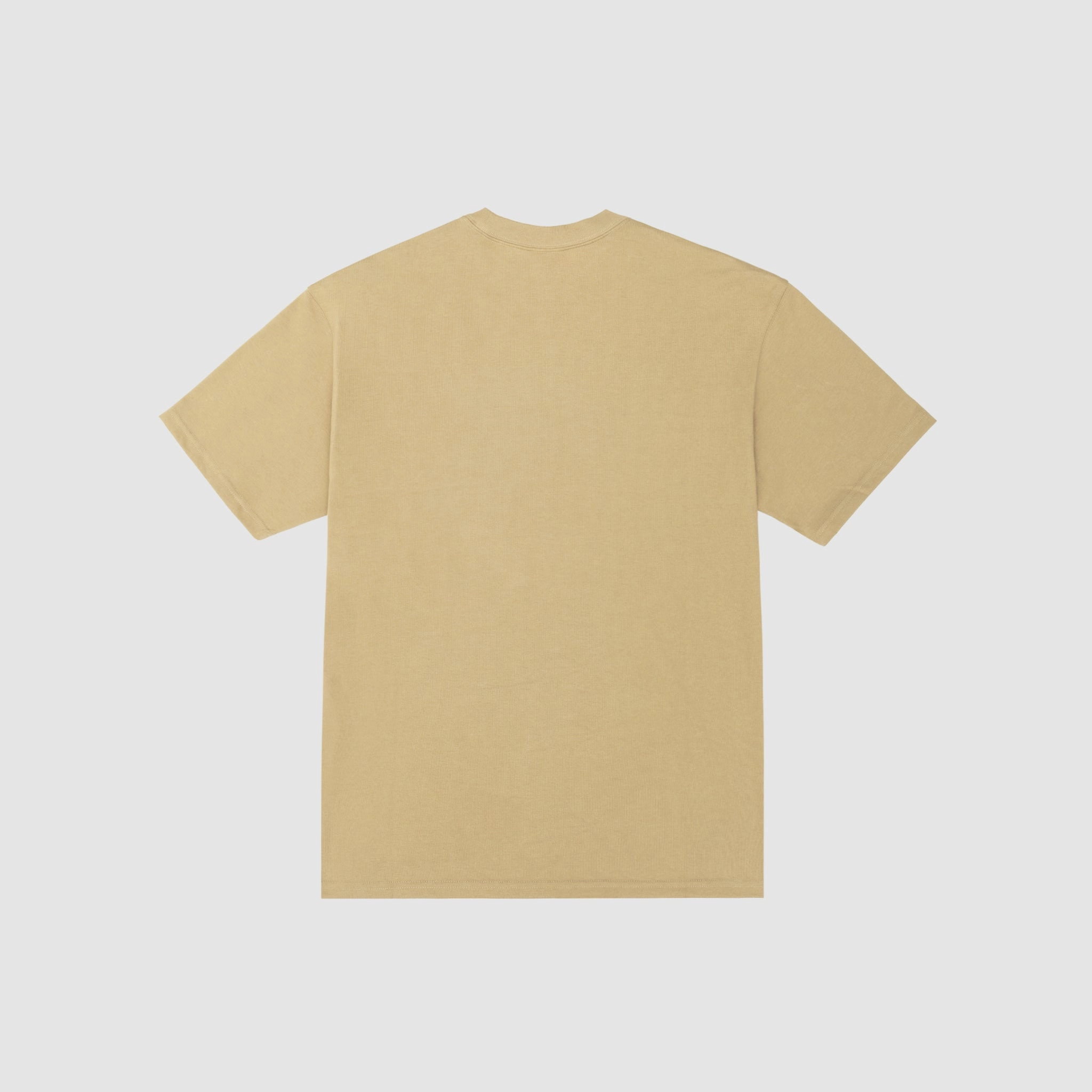 ACG EMBLEM T-SHIRT PARCHUTE BEIGE