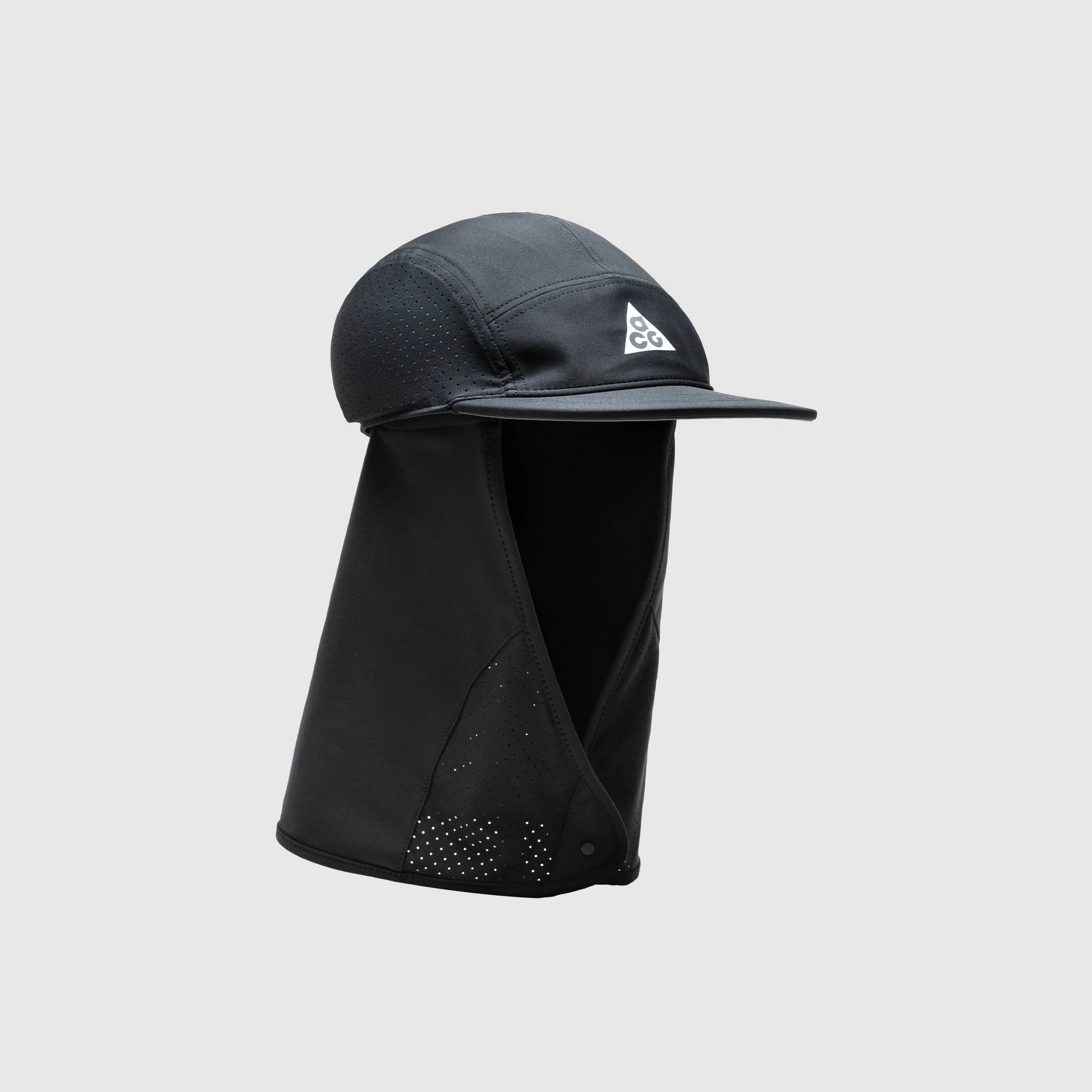 ACG FLY CAP BLACK