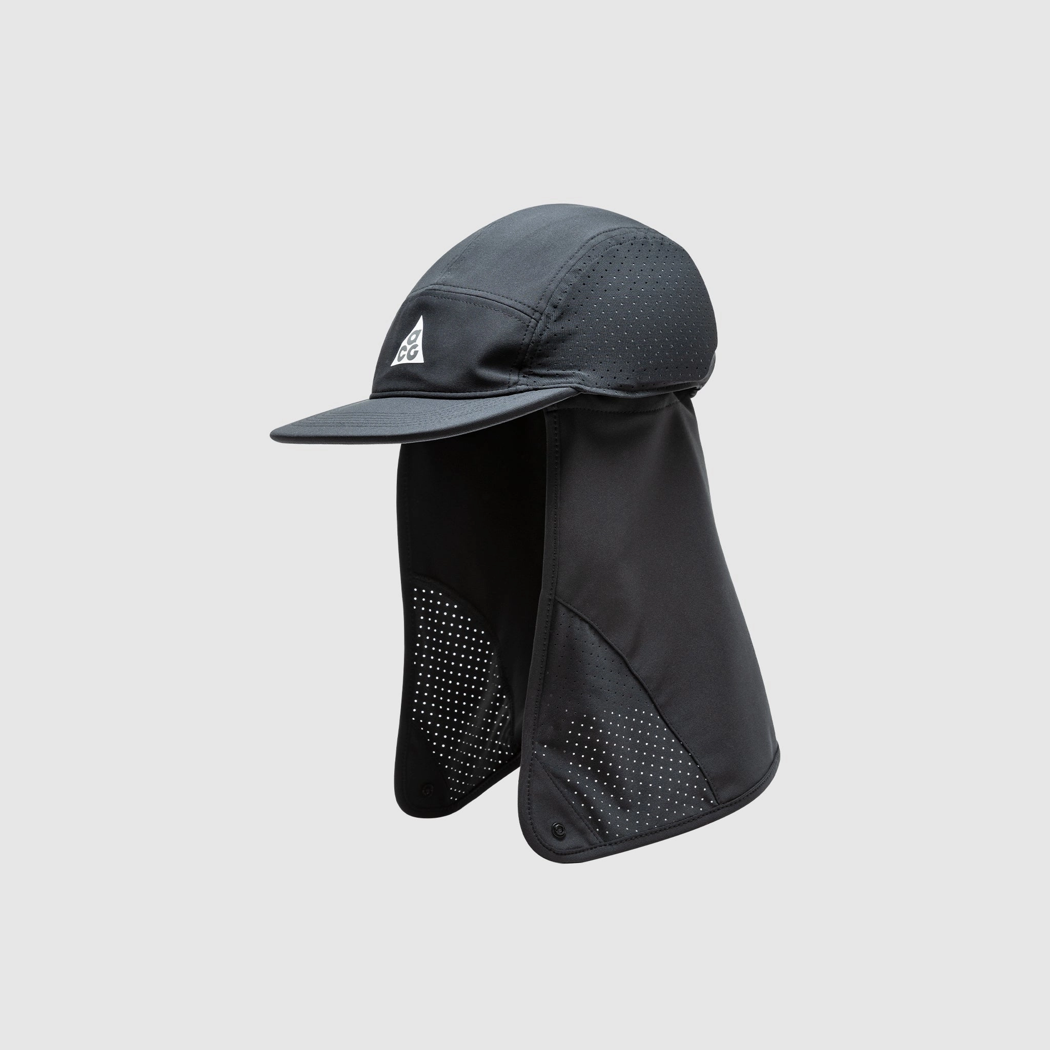 ACG FLY CAP BLACK