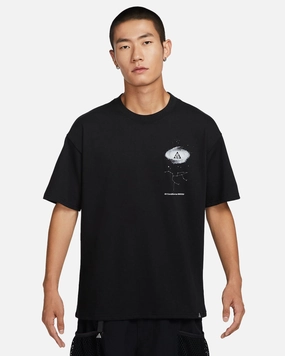 ACG Galaxy Dri-FIT T-Shirt  Black