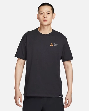 ACG OC Guide Dri-FIT T-Shirt Black