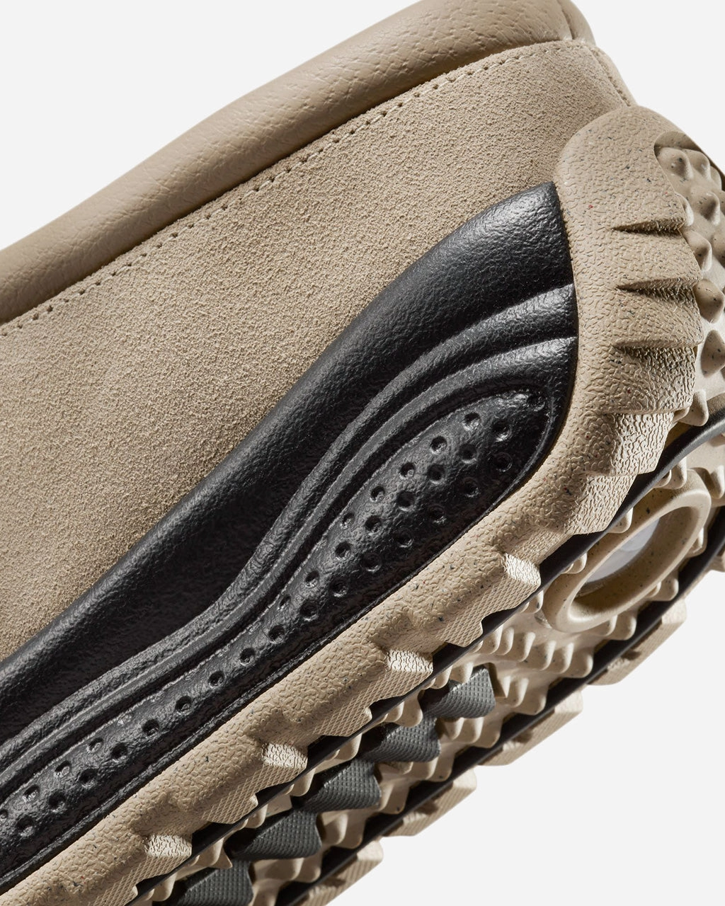 ACG Rufus 'Limestone/Black'