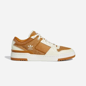 Adidas | FORUM LUXE LOW  { CWHITE / CRAOCH