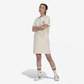Adidas Originals | ANDRÉ SARAIVA T-SHIRT DRESS