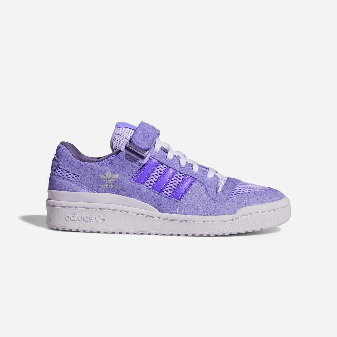Adidas Originals | FORUM 84 LOW 8K  { TECH PURPLE