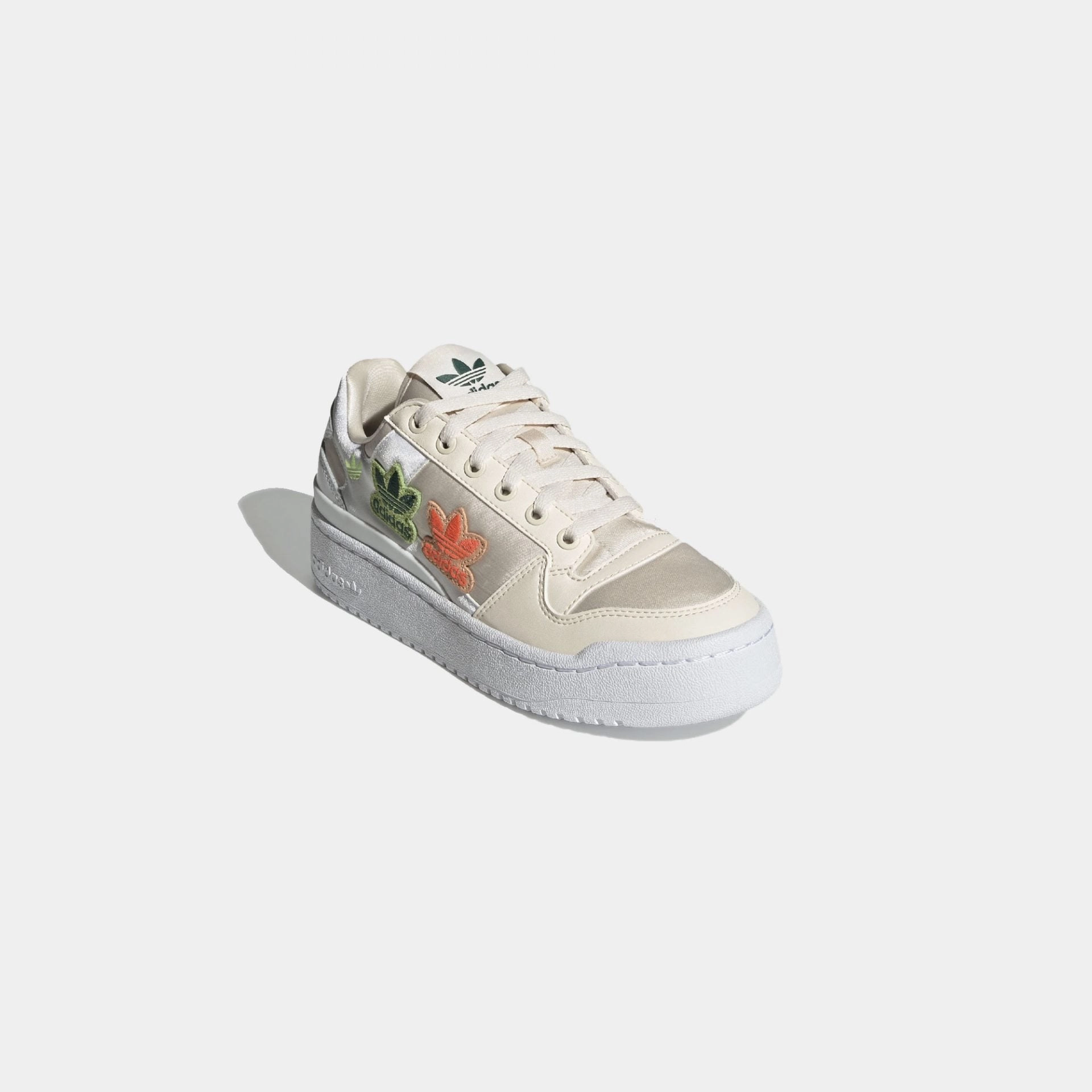 Adidas Originals | FORUM BOLD WONDER WHITE