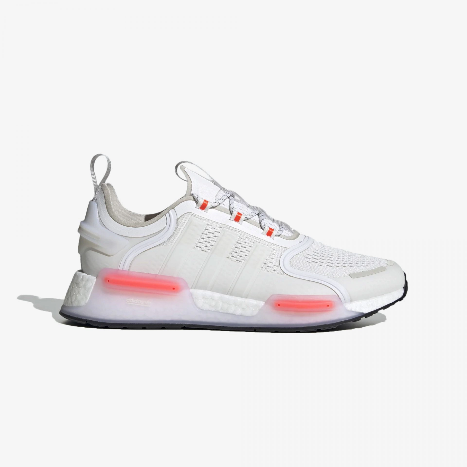 Adidas Originals | NMD_V3  { CLOUD WHITE / CORE BLACK