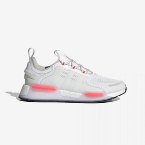 Adidas Originals | NMD_V3  { CLOUD WHITE / CORE BLACK