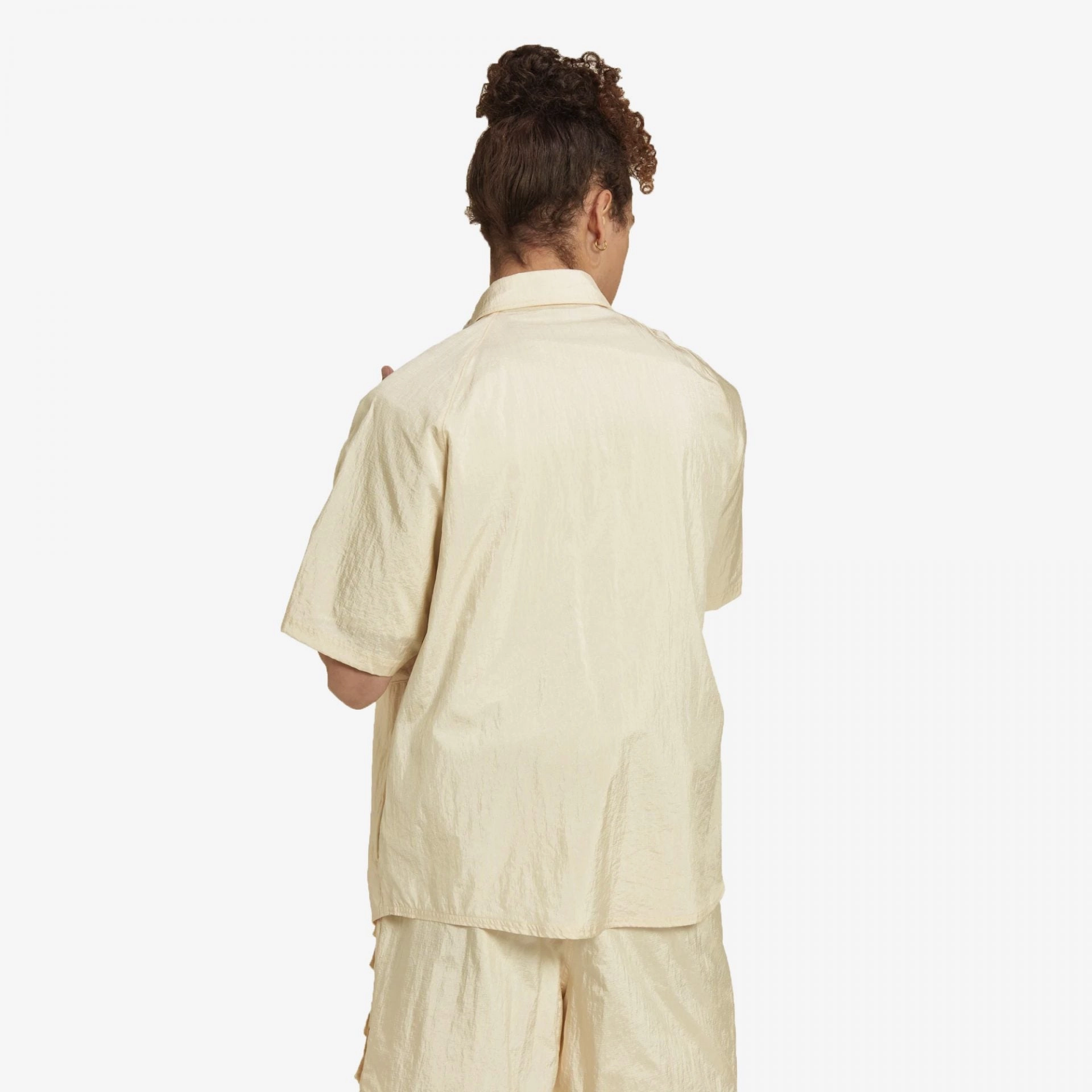 Adidas Originals | REVEAL SHORT SLEEVE OVERSHIRT
