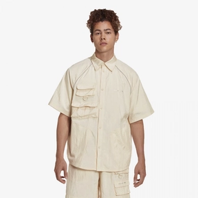 Adidas Originals | REVEAL SHORT SLEEVE OVERSHIRT