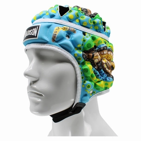 Adult's Indigenous Headguard