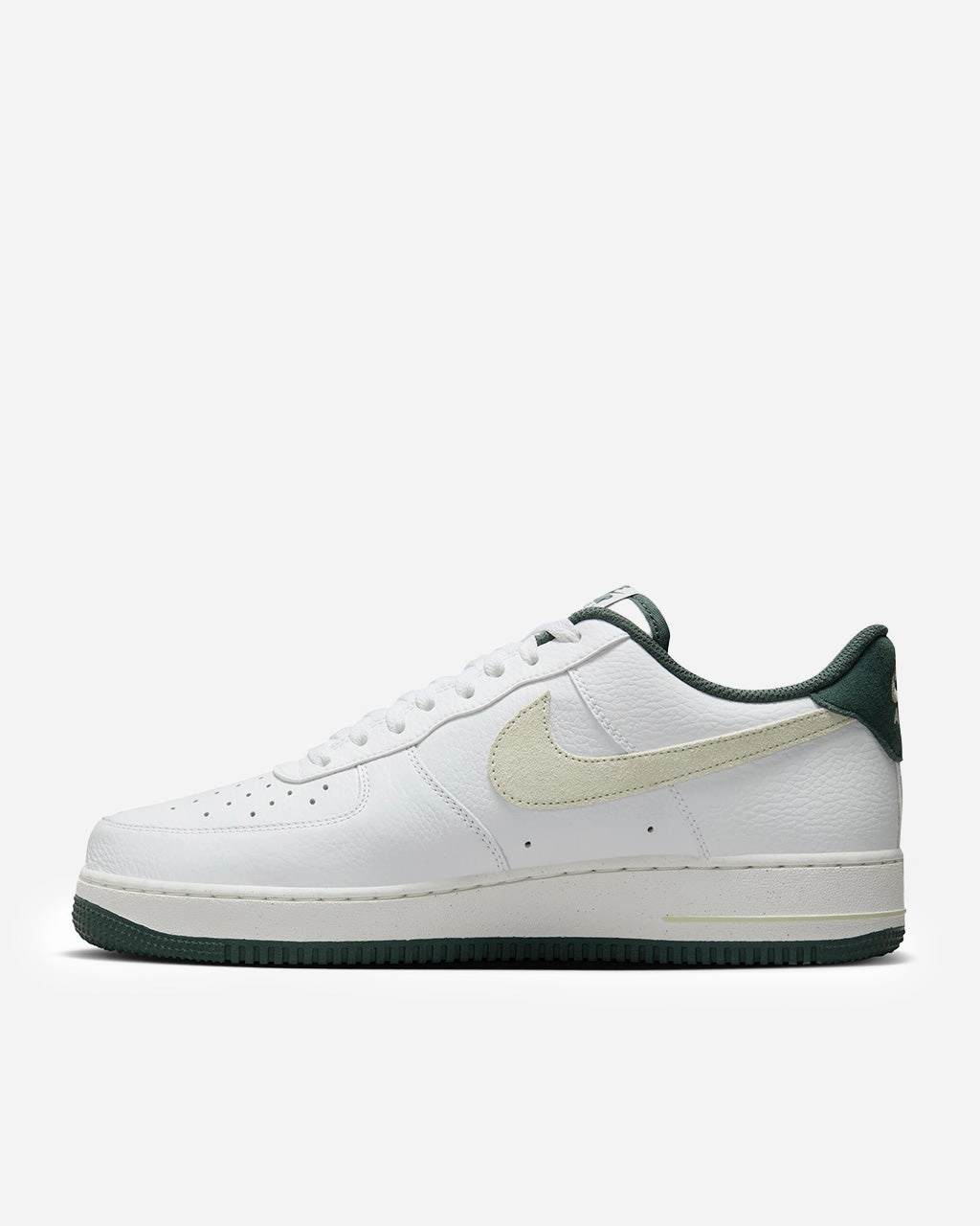 Air Force 1 '07 LV8 'White/Vintage Green'