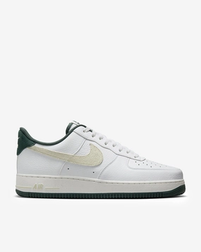 Air Force 1 '07 LV8 'White/Vintage Green'