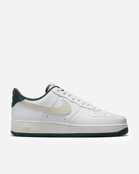 Air Force 1 '07 LV8 'White/Vintage Green'