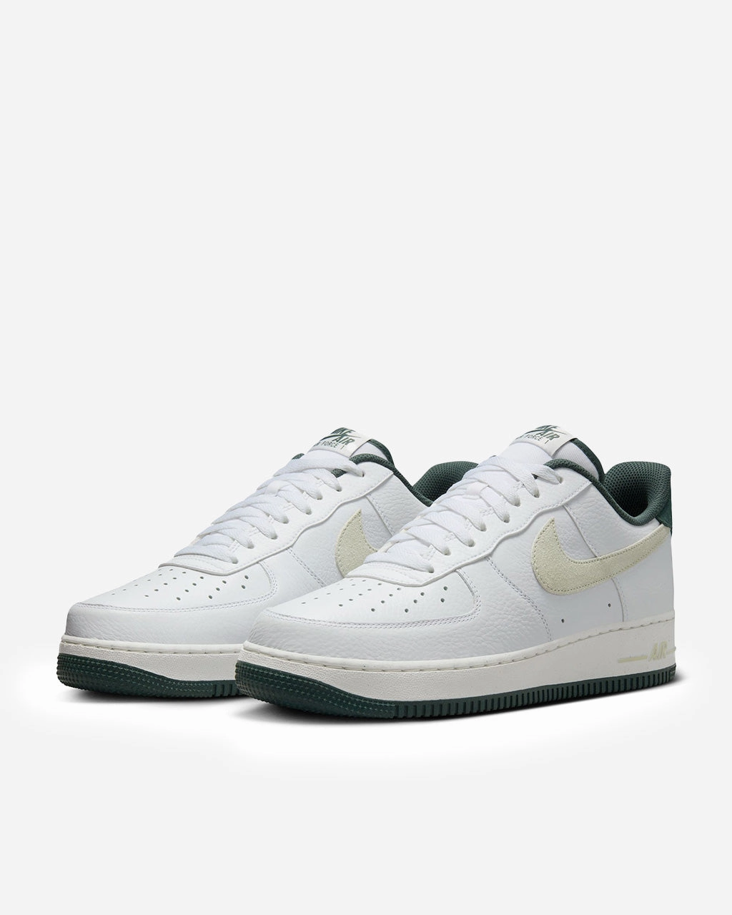 Air Force 1 '07 LV8 'White/Vintage Green'