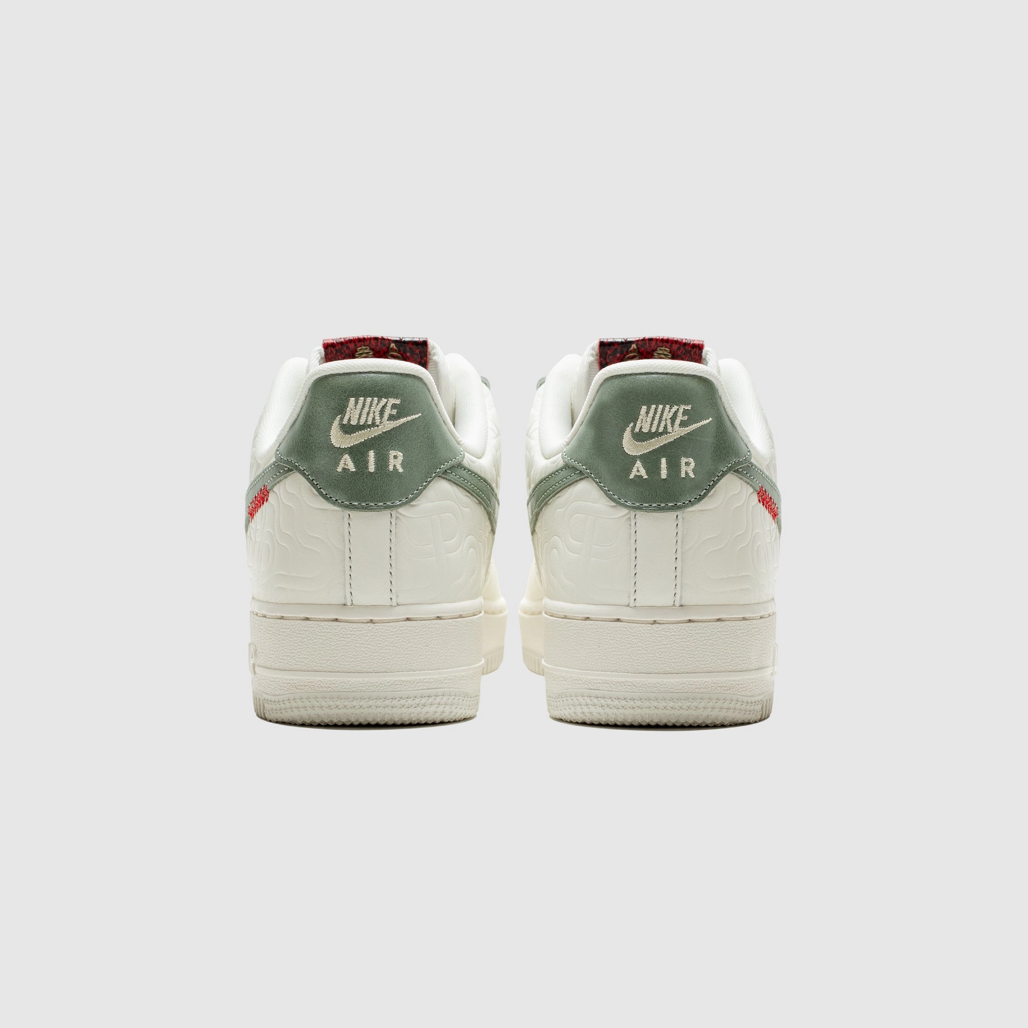 AIR FORCE 1 '07 YEAR OF THE SNAKE