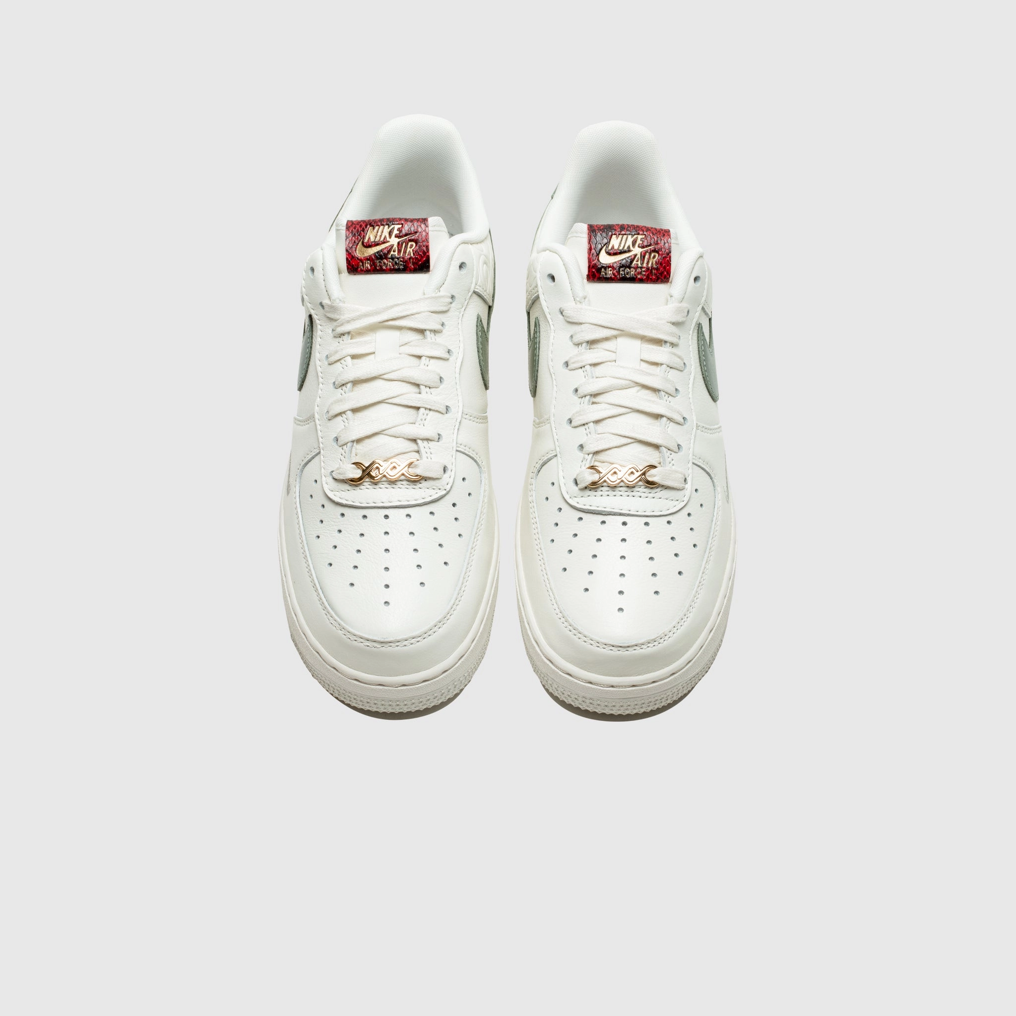 AIR FORCE 1 '07 YEAR OF THE SNAKE