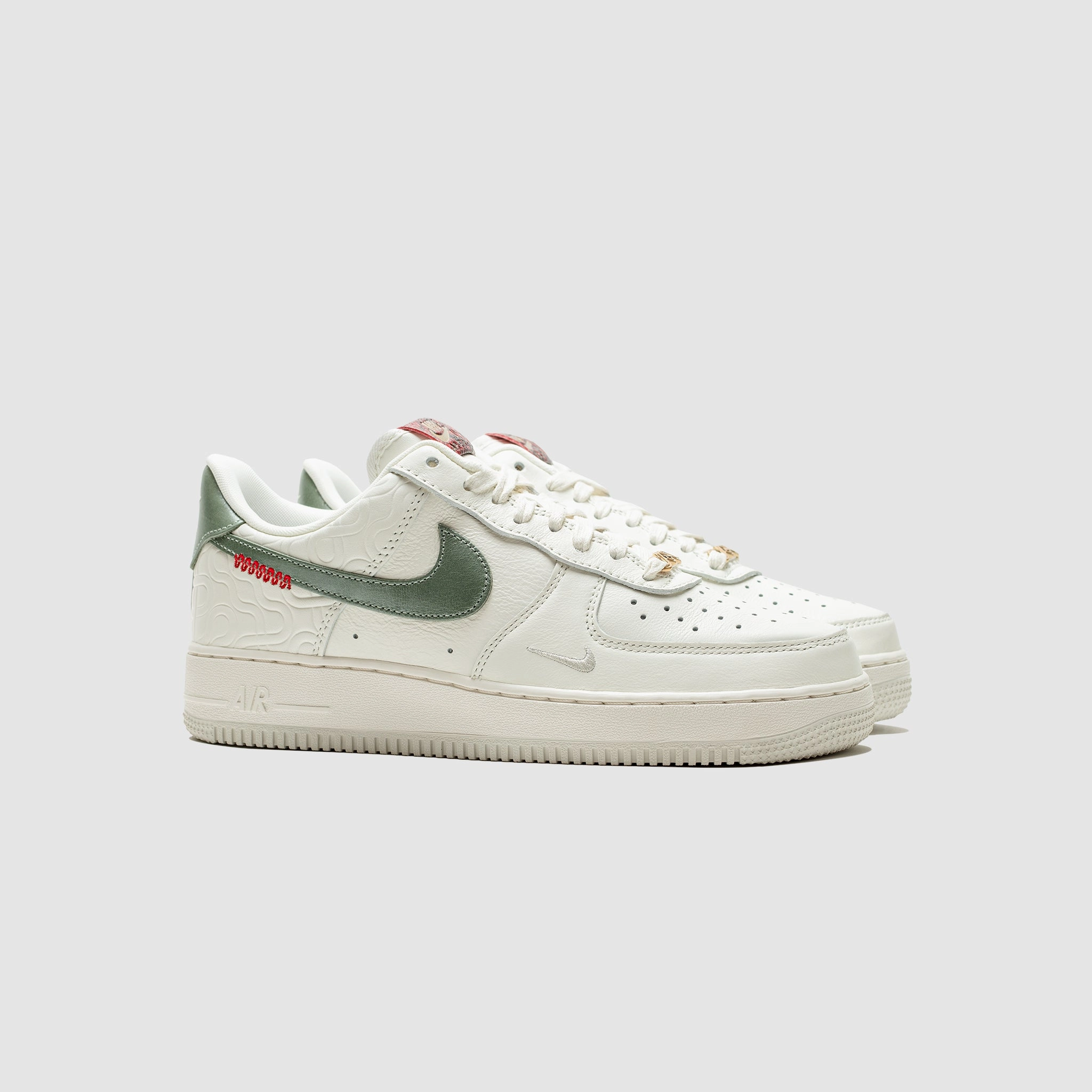AIR FORCE 1 '07 YEAR OF THE SNAKE