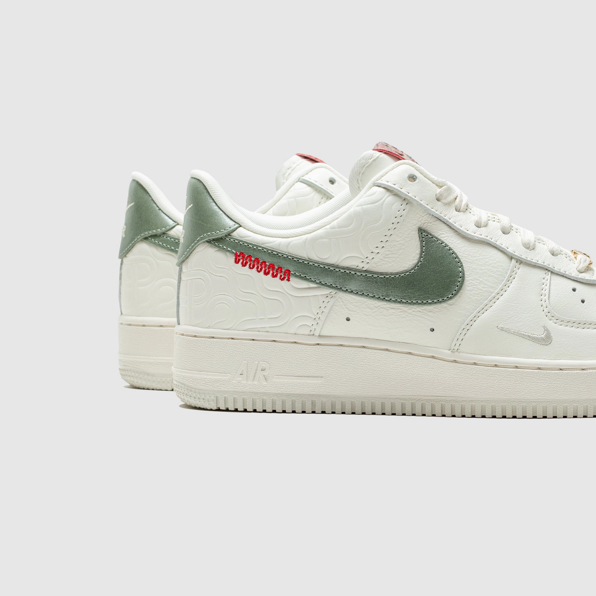 AIR FORCE 1 '07 YEAR OF THE SNAKE