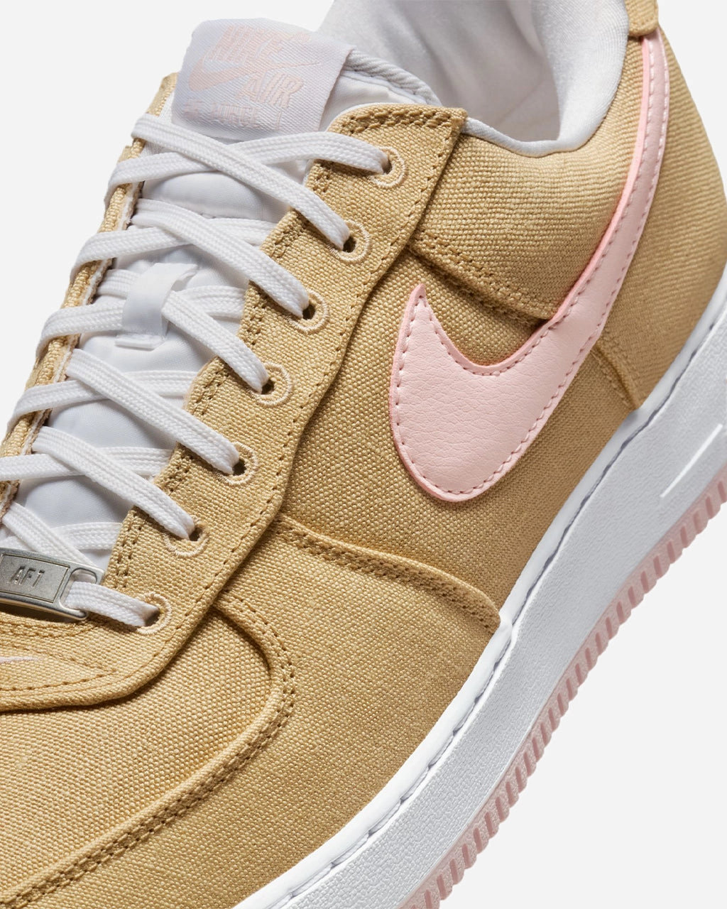 Air Force 1 'Linen'