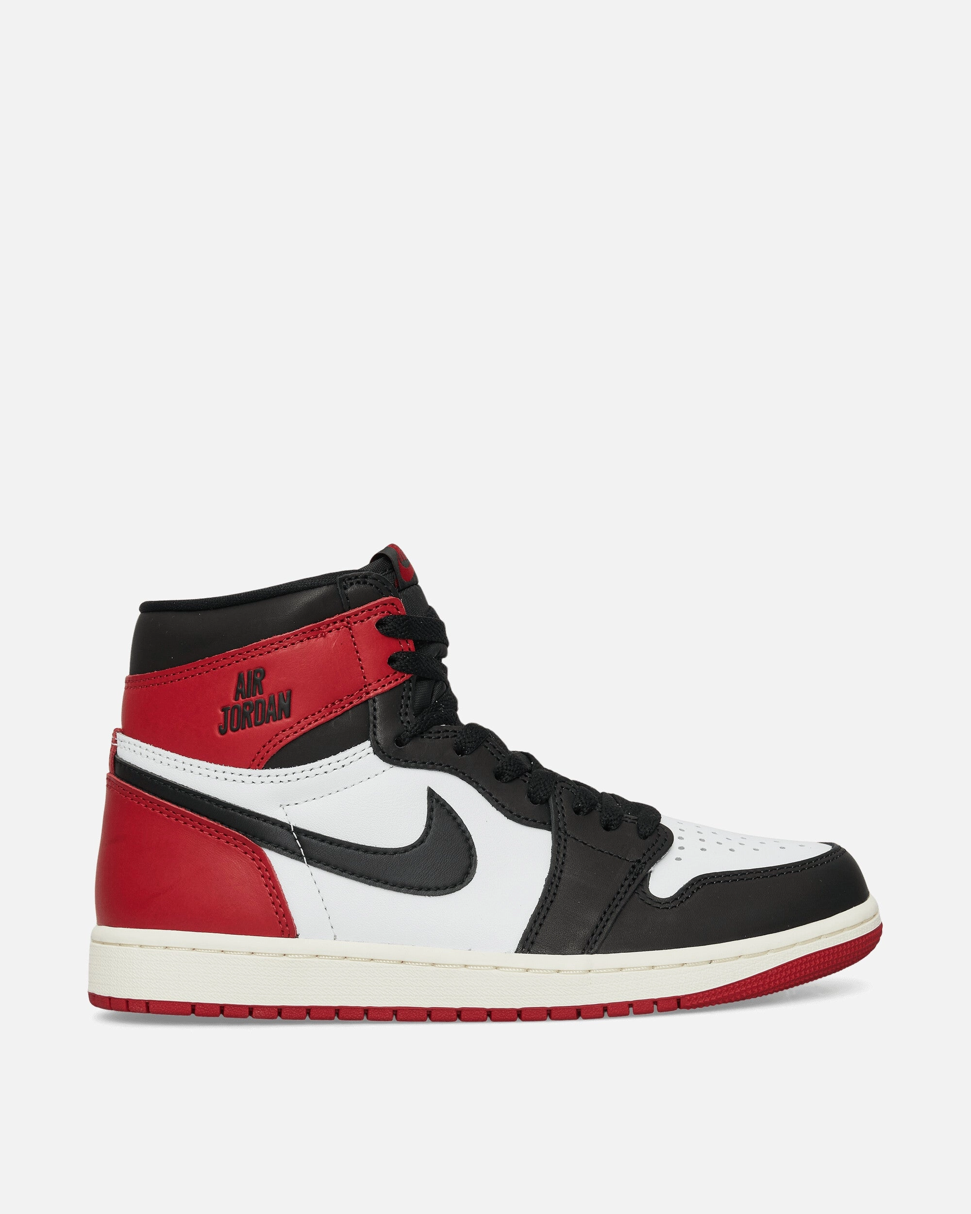 Air Jordan 1 High OG Sneakers Black Toe