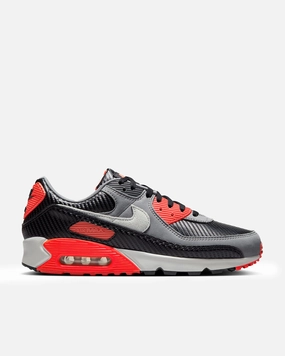 Air Max 90 Premium 'Cool Grey/Black'