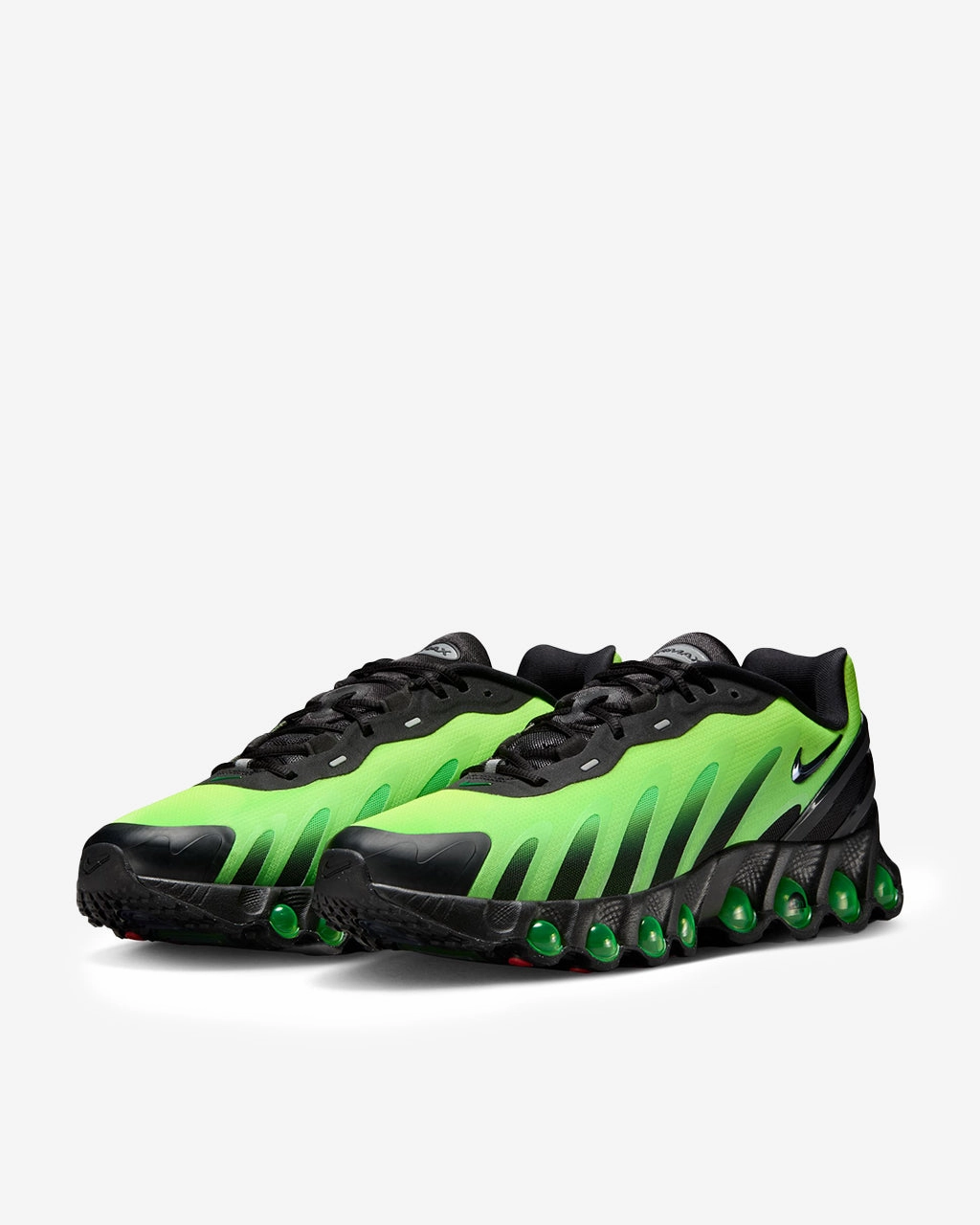 Air Max Dn8 'Black/Green Strike'