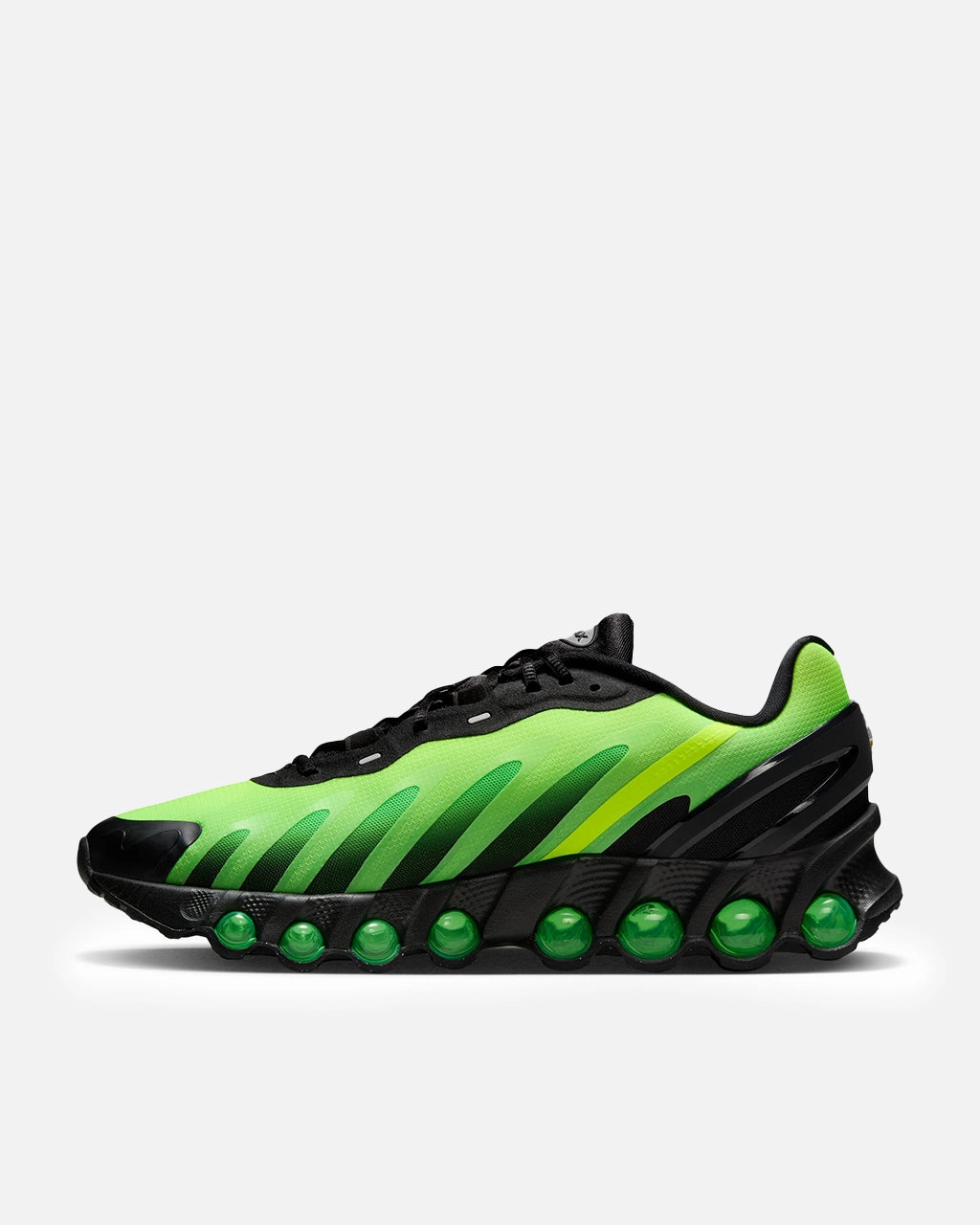 Air Max Dn8 'Black/Green Strike'