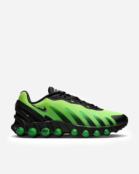 Air Max Dn8 'Black/Green Strike'
