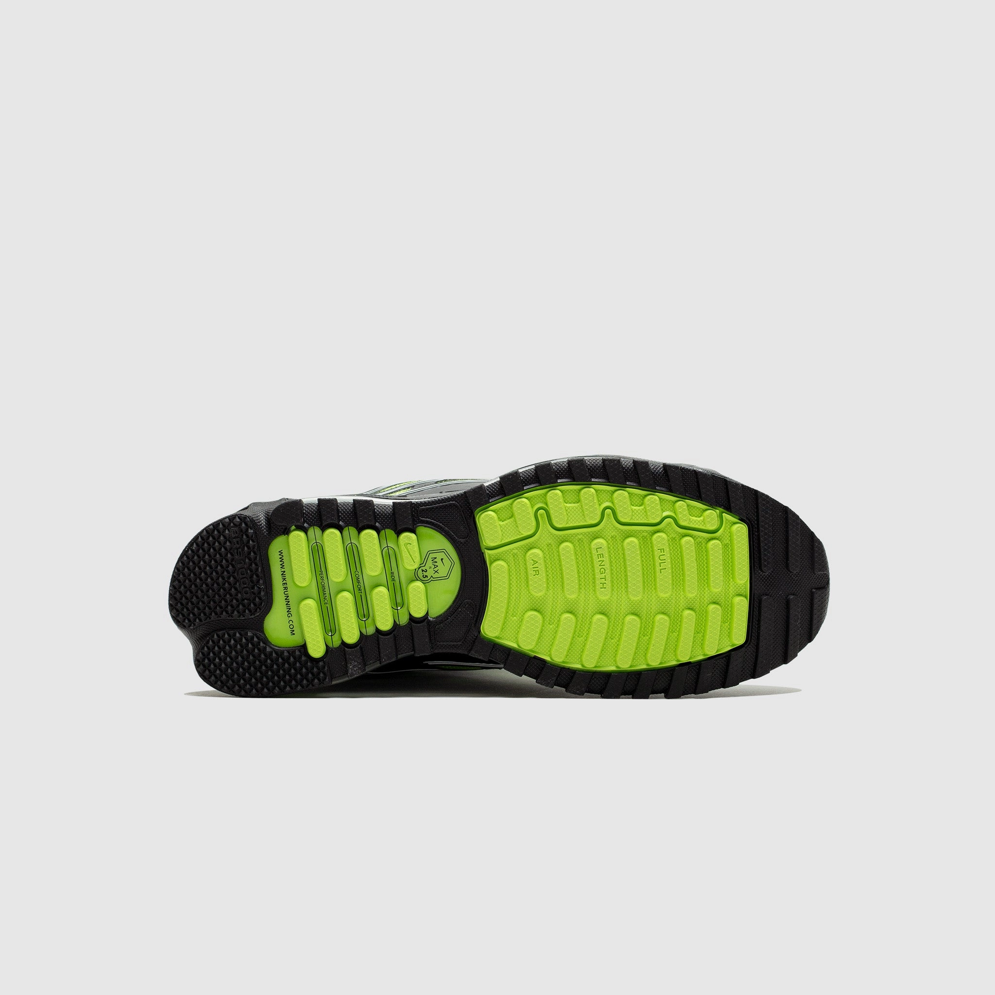 AIR MAX TL 2.5 CITRON