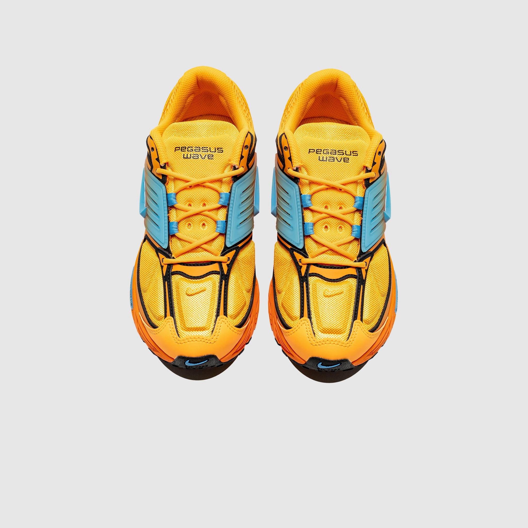 AIR PEGASUS WAVE SUNDIAL
