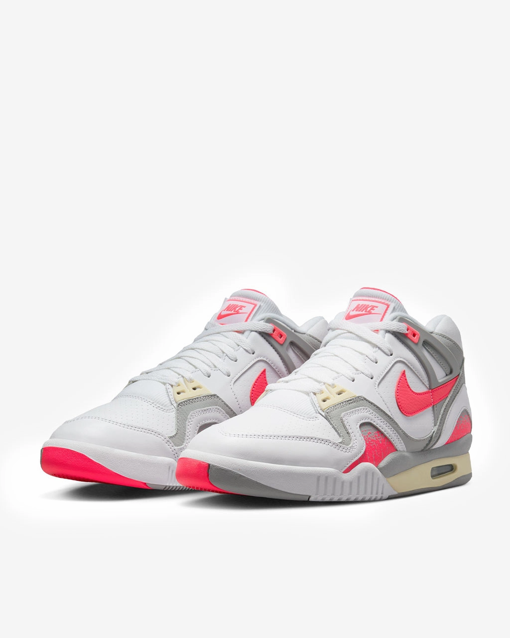 Air Tech Challenge 2 'Racer Pink'