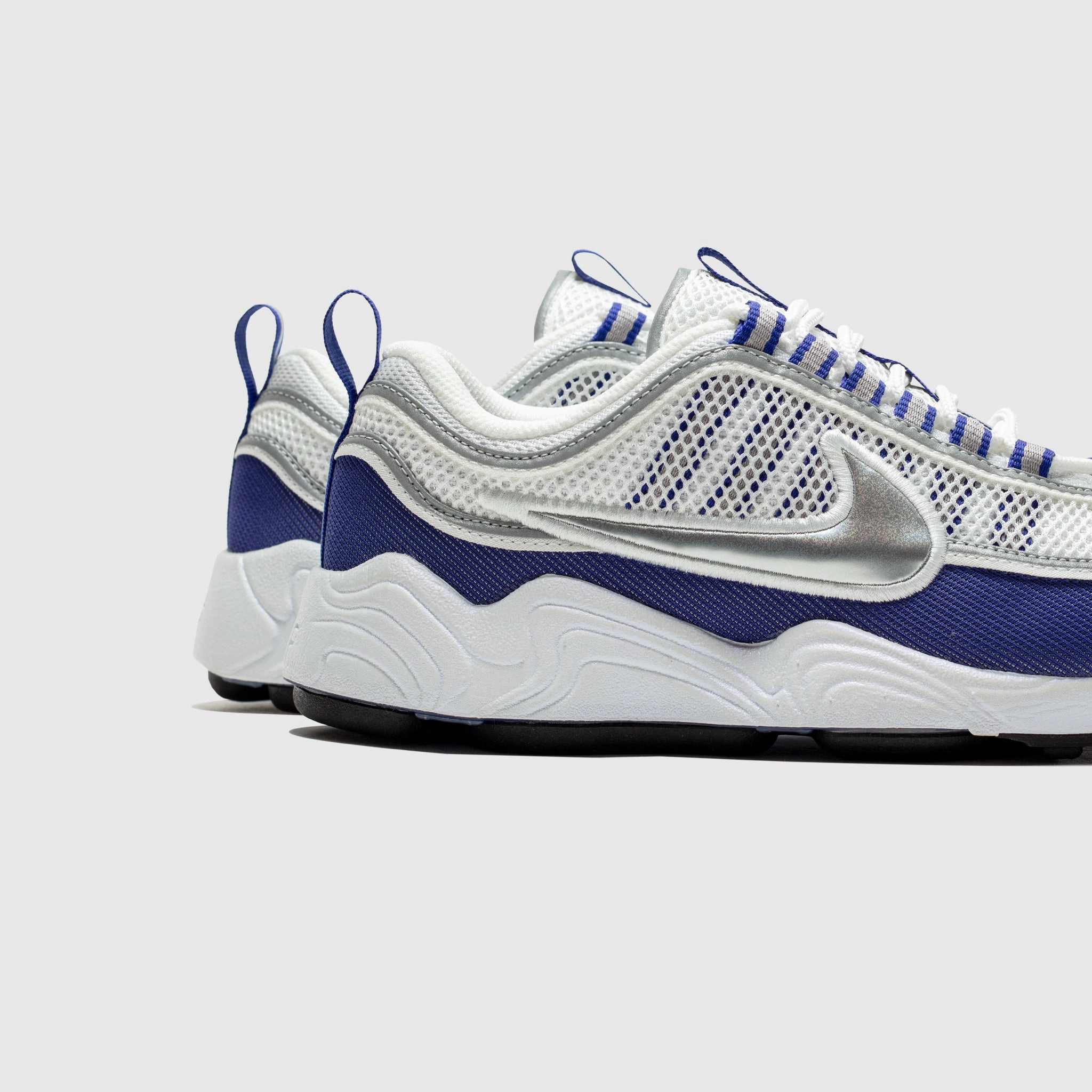 AIR ZOOM SPIRIDON SP LIGHT CONCORD