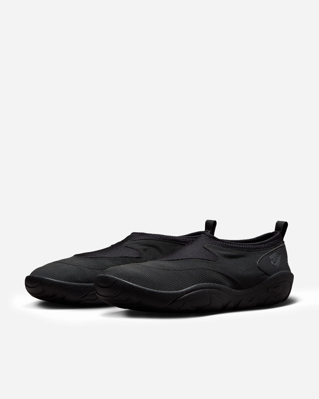 Aqua Turf 'Black/Off Noir'