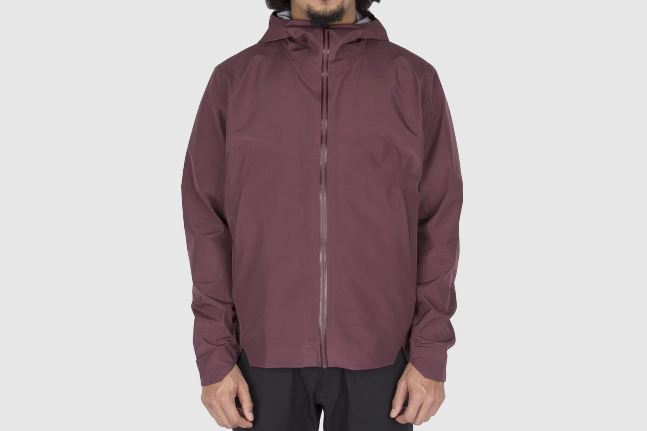 ARRIS JACKET