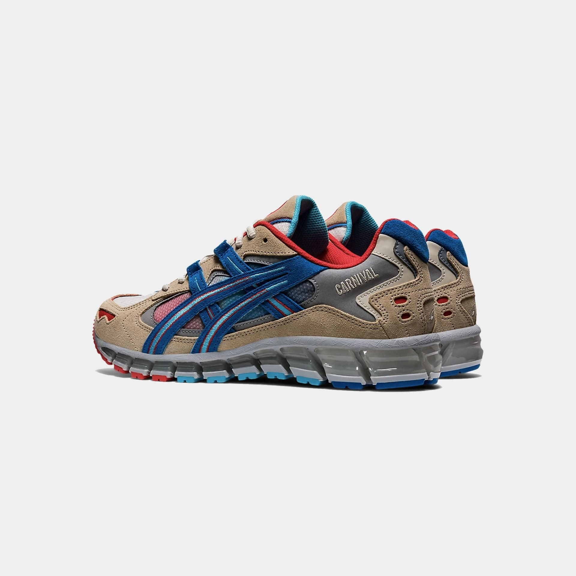 Asics | CARNIVAL GEL-KAYANO 5 360
