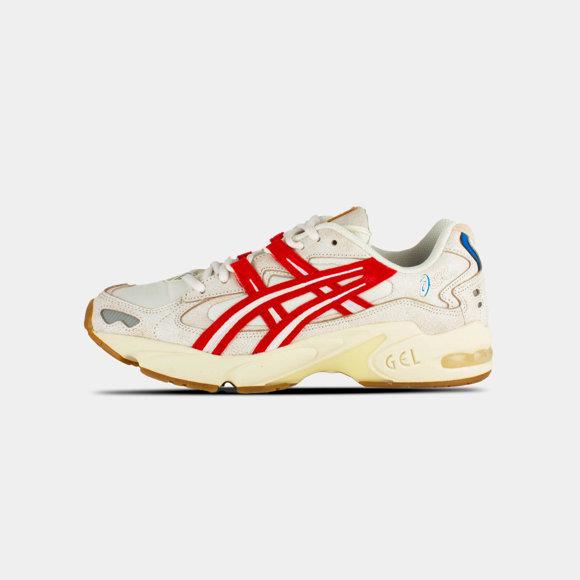 Asics | GEL KAYANO 5 OG CREAM