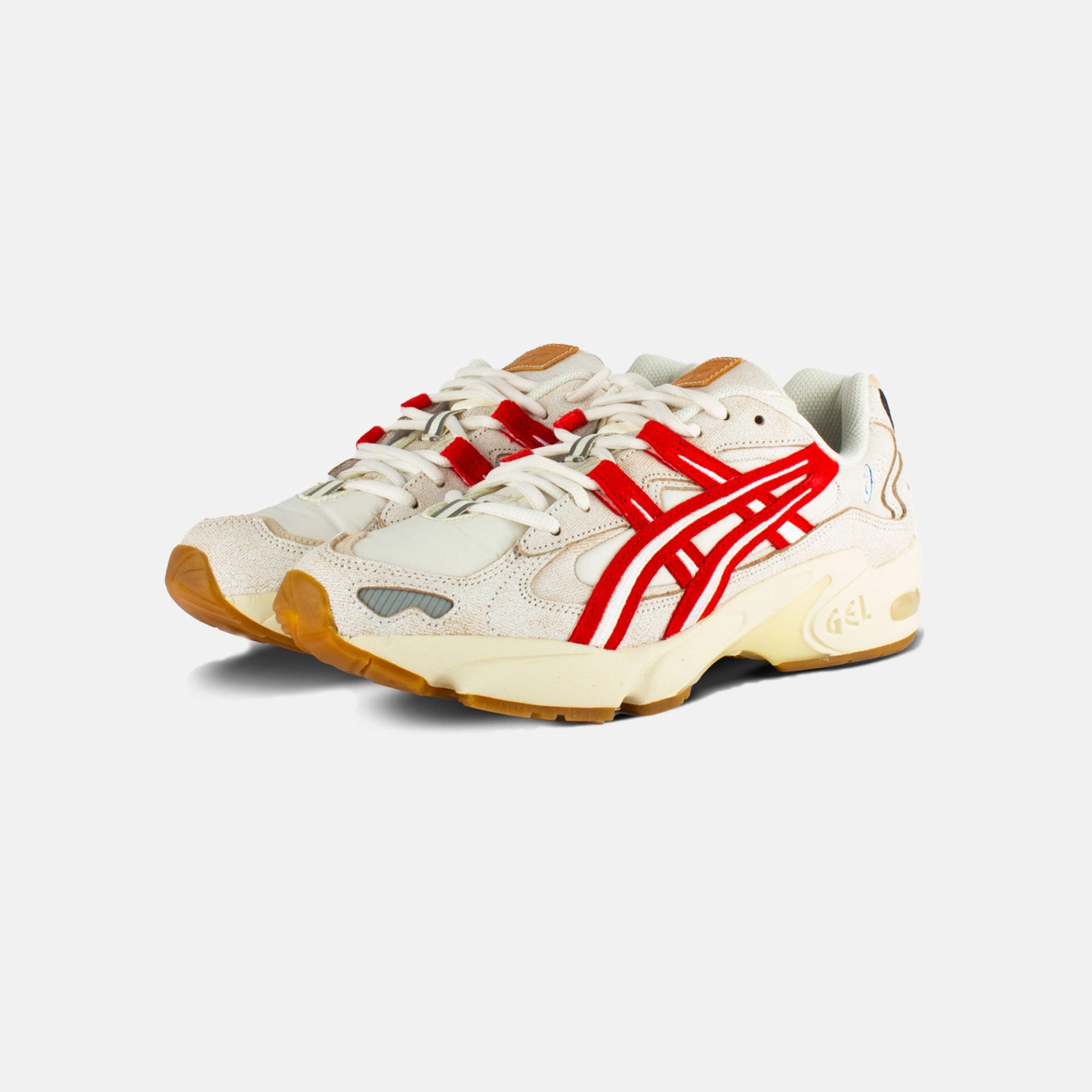 Asics | GEL KAYANO 5 OG CREAM