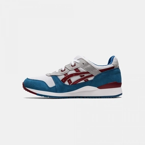 Asics | GEL-LYTE III OG AZURE