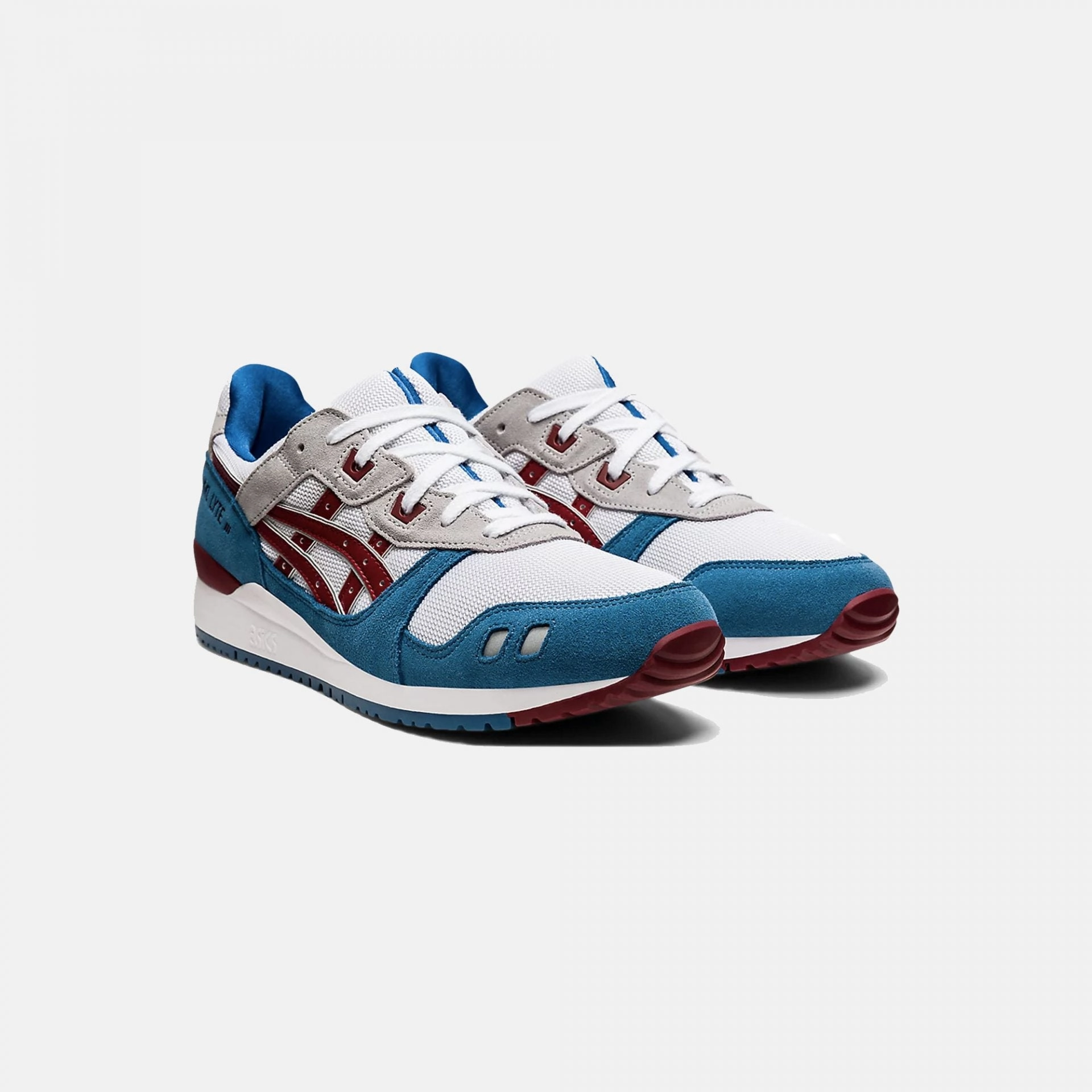Asics | GEL-LYTE III OG AZURE