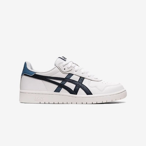 Asics | JAPAN S { WHITE/BLACK