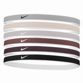 Bandana de Cabeza Nike Swoosh (6 Unidades)