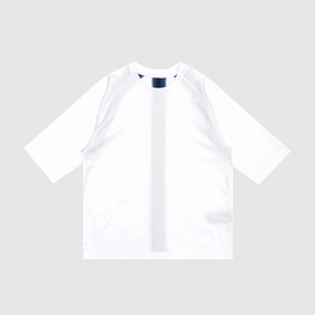 BELLOW S/S T-SHIRT