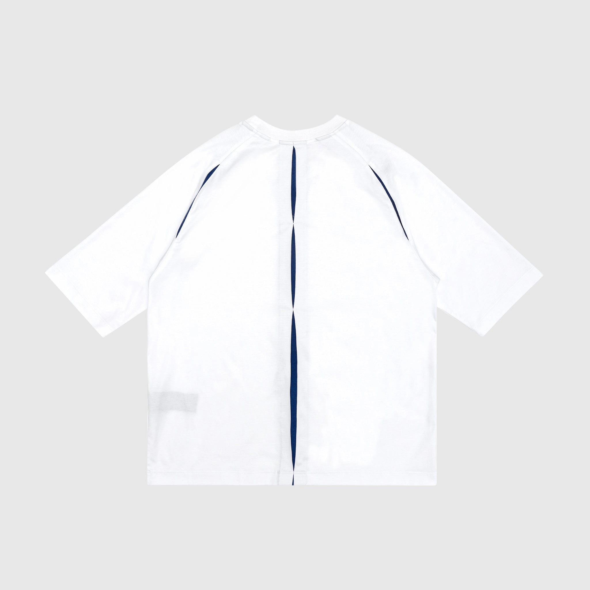 BELLOW S/S T-SHIRT