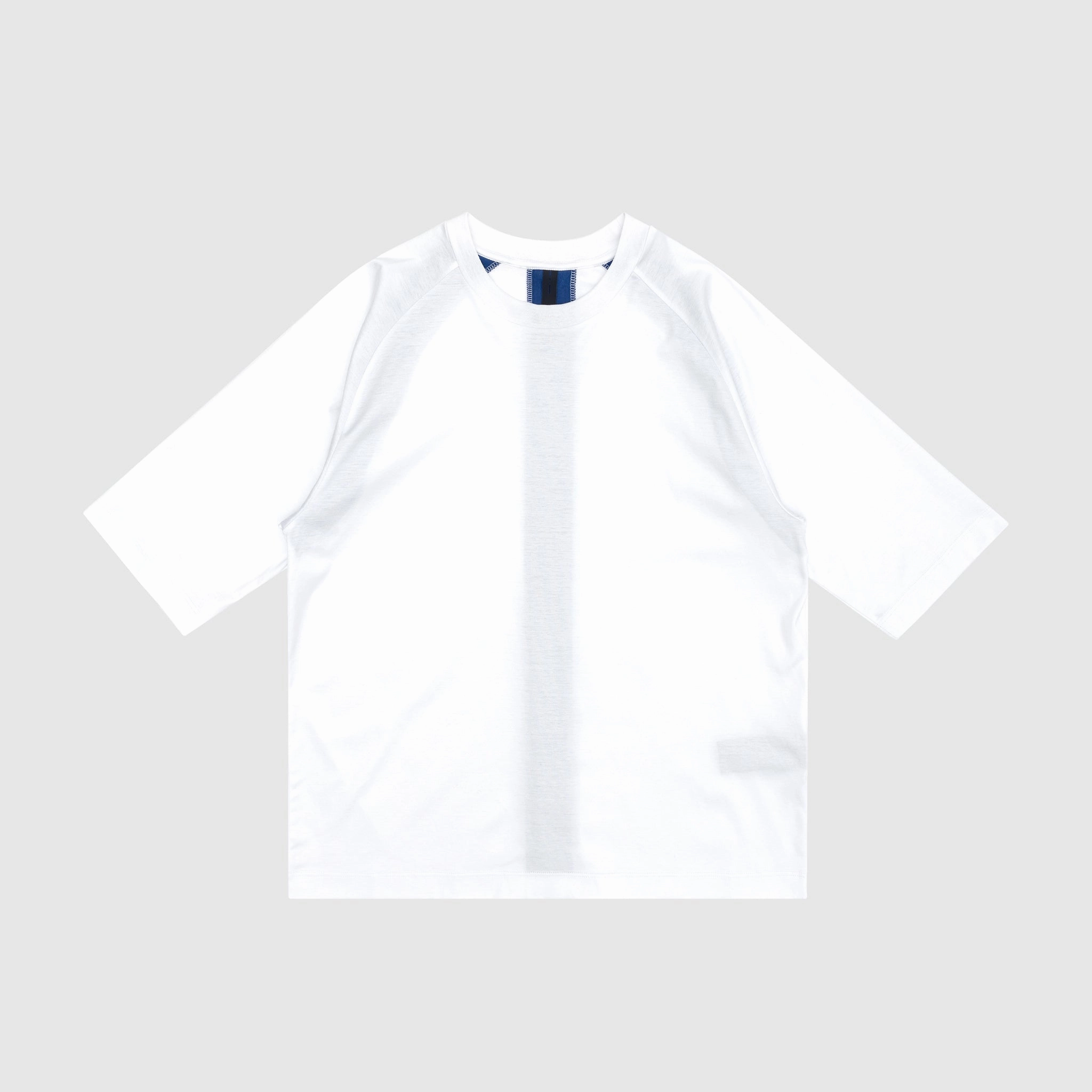 BELLOW S/S T-SHIRT